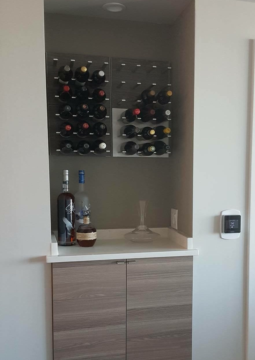 hjemmebar