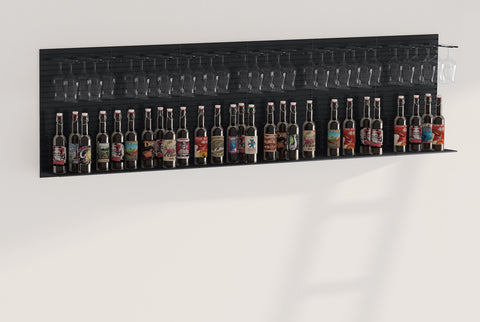 STACT Weinwand Pro 12 Paneele
