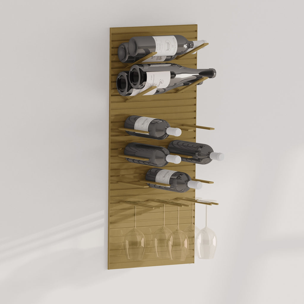STACT Weinwand Pro 3 Paneele