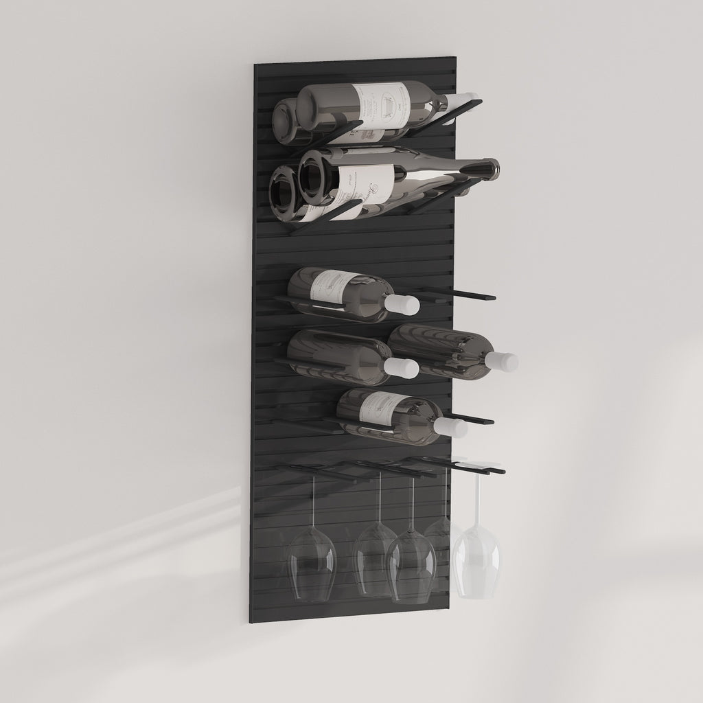 STACT Weinwand Pro 3 Paneele