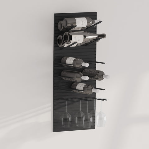 STACT Weinwand Pro 3 Paneele
