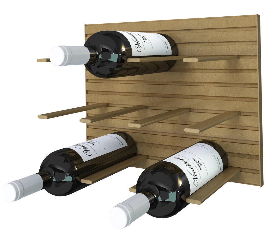 STACT Pro C-Type Weinregal – Bronze