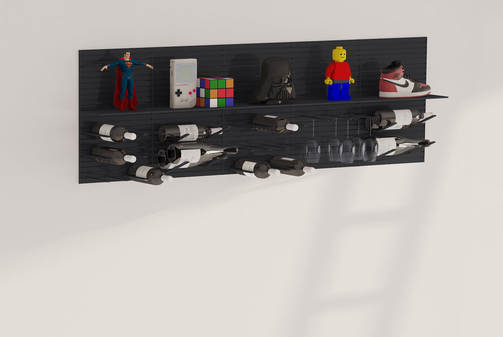 STACT Weinwand Pro 10 Paneele
