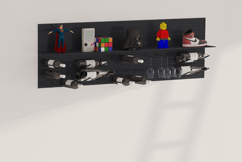 STACT Weinwand Pro 10 Paneele