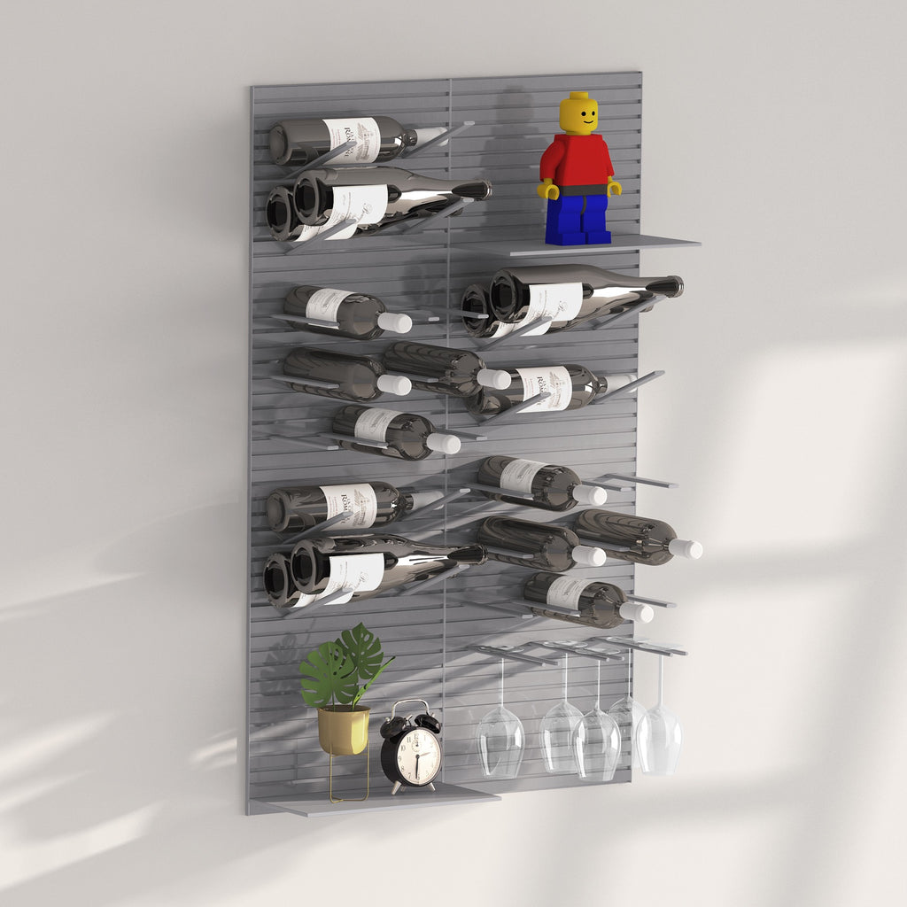 STACT Weinwand Pro 8 Paneele