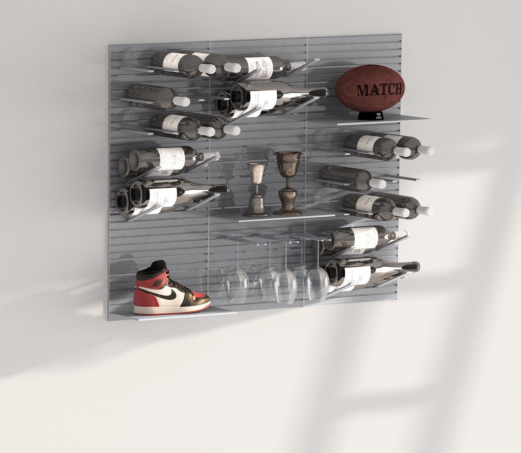 STACT Weinwand Pro 9 Paneele