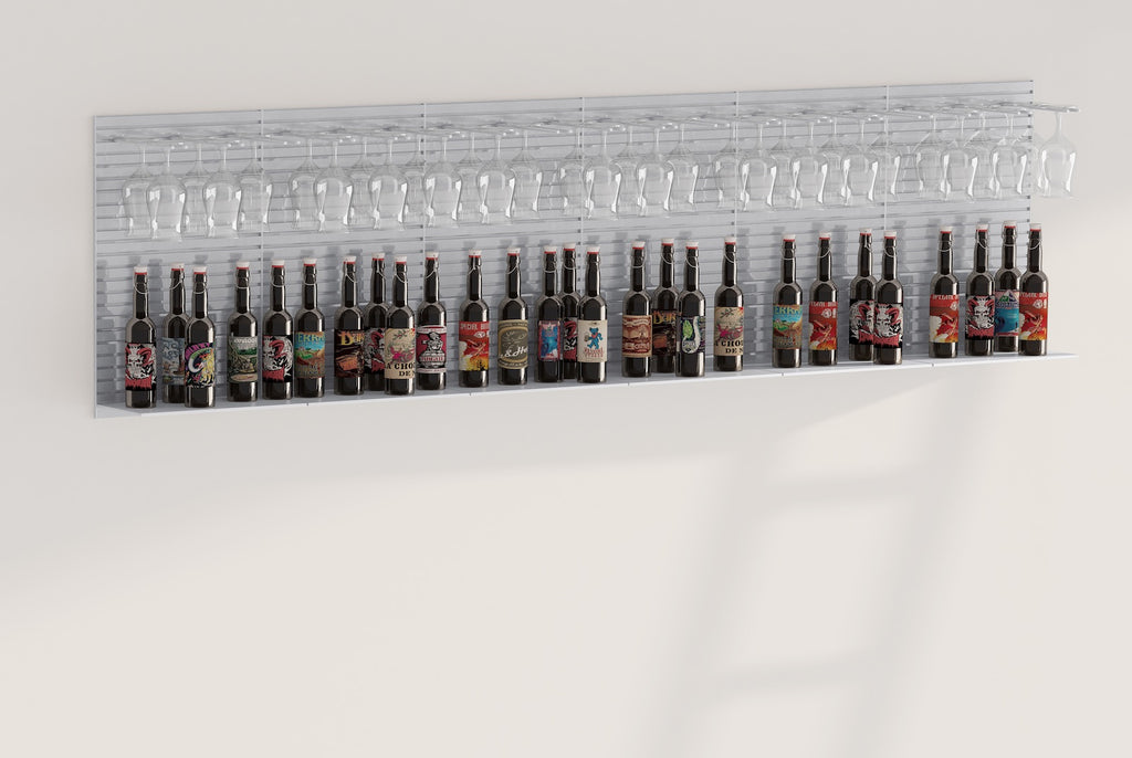STACT Weinwand Pro 12 Paneele