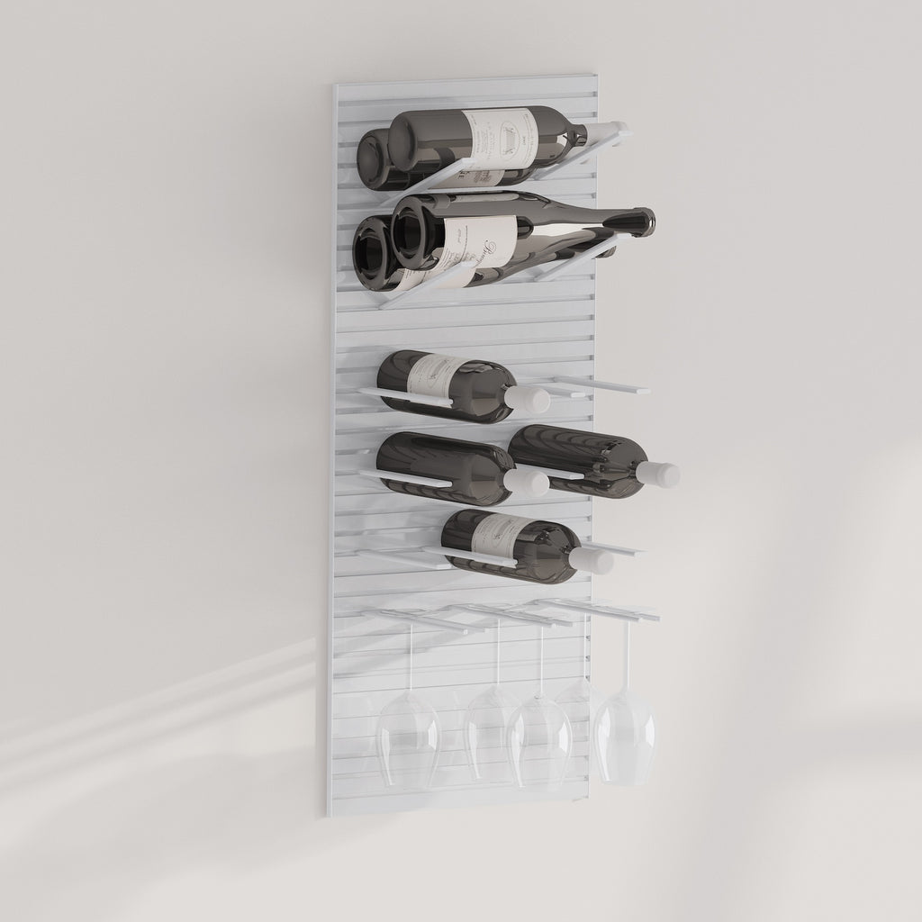 STACT Weinwand Pro 3 Paneele