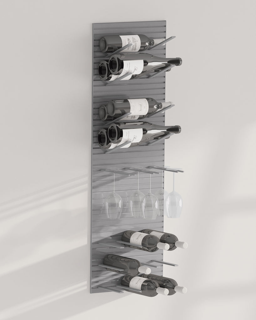 STACT Weinwand Pro 4 Paneele