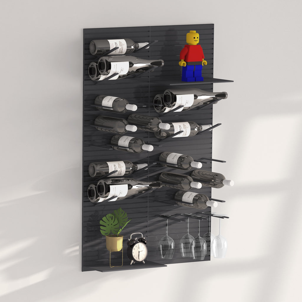 STACT Weinwand Pro 8 Paneele