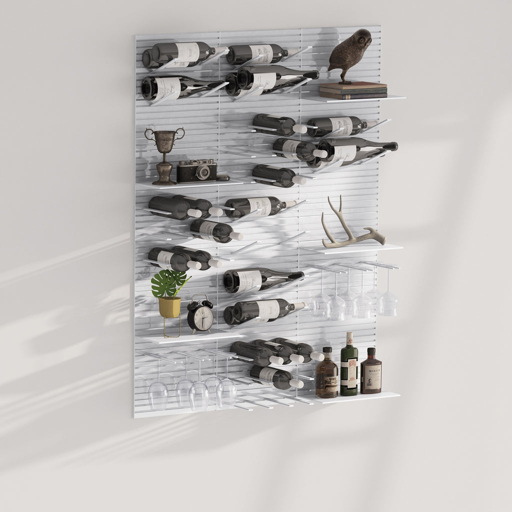 STACT Weinwand Pro 15 Paneele