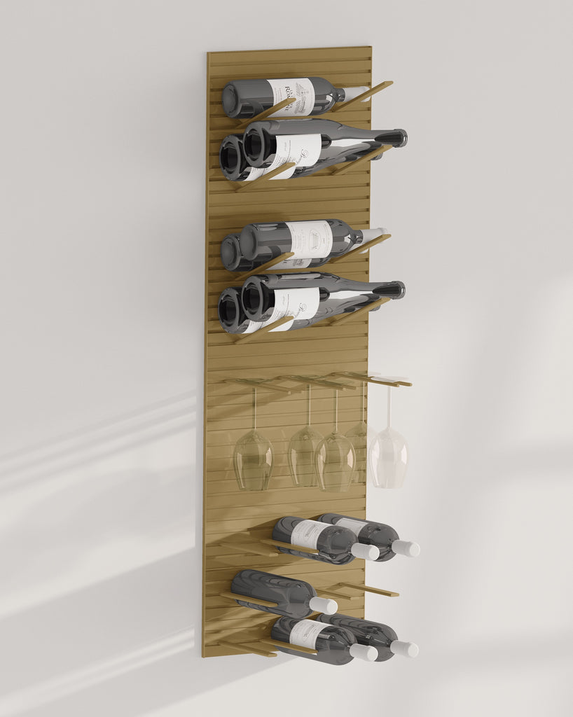 STACT Weinwand Pro 4 Paneele