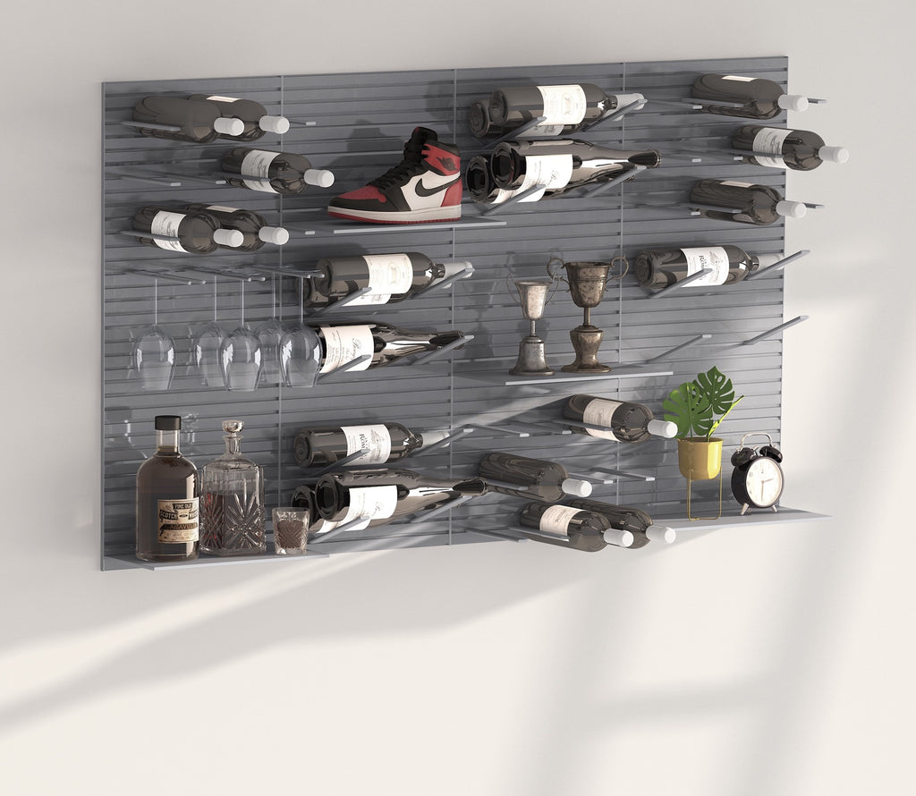 STACT Weinwand Pro 12 Paneele