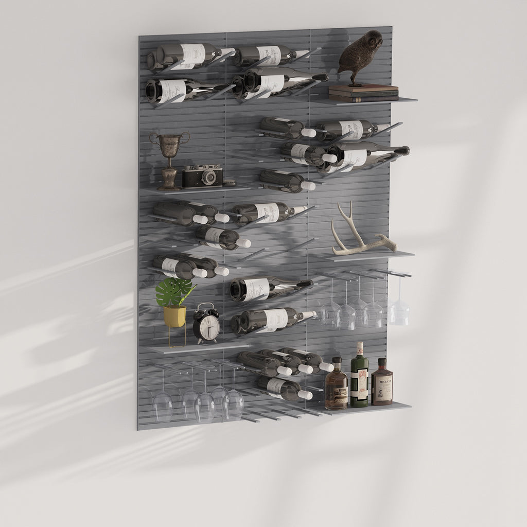 STACT Weinwand Pro 15 Paneele