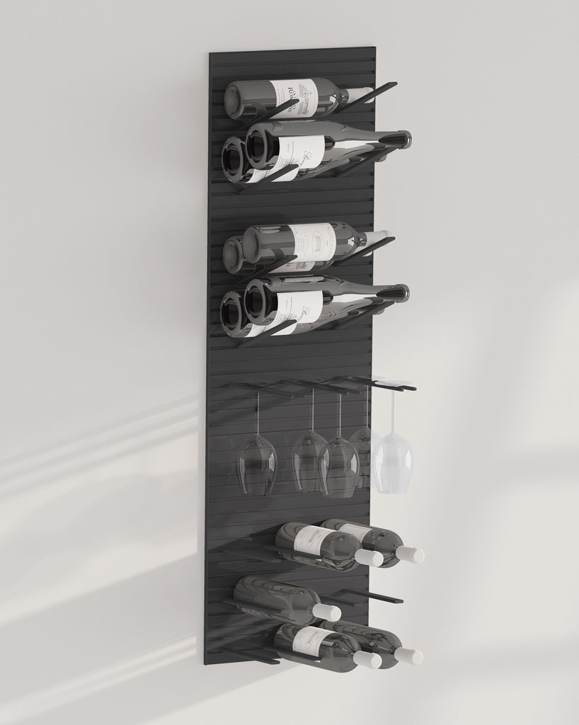 STACT Weinwand Pro 4 Paneele