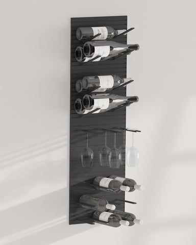 STACT Weinwand Pro 4 Paneele