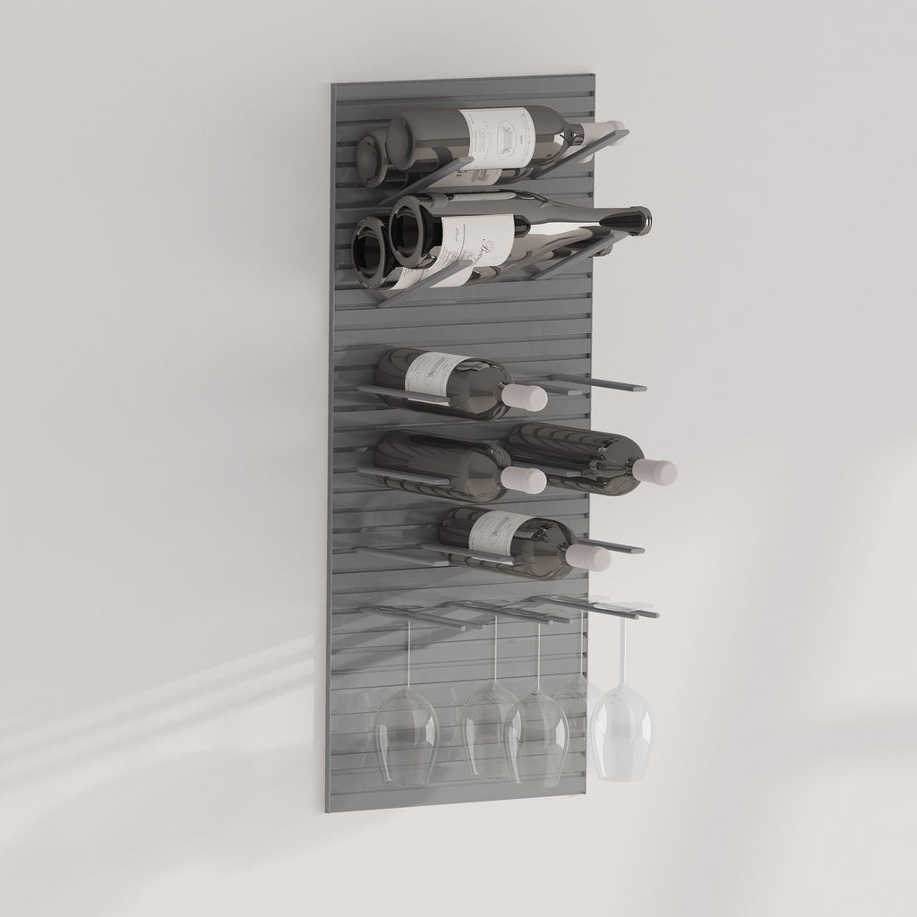 STACT Weinwand Pro 3 Paneele