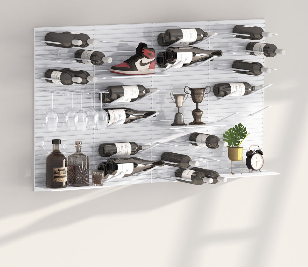 STACT Weinwand Pro 12 Paneele