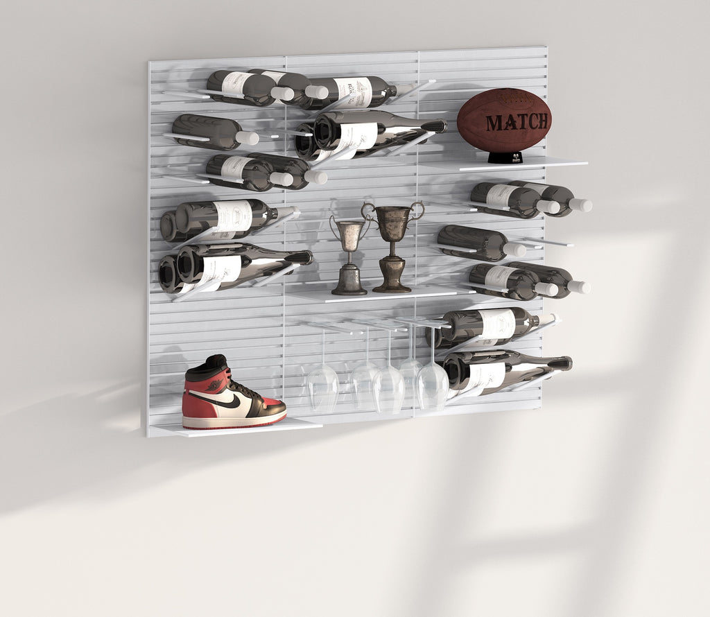 STACT Weinwand Pro 9 Paneele