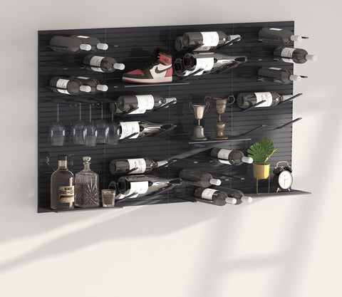 STACT Weinwand Pro 12 Paneele