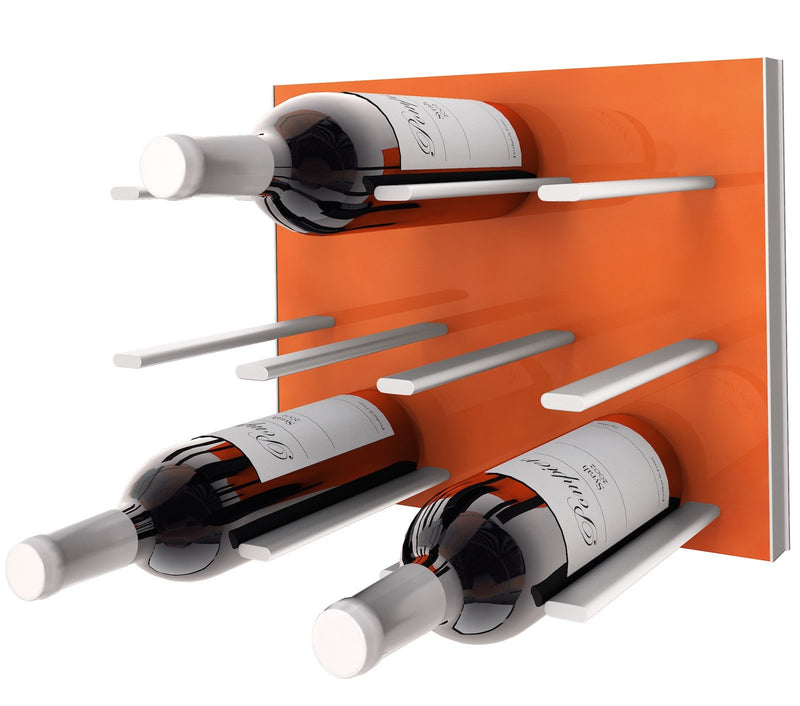  STACT Premier C-Typ Weinregal - Orange
